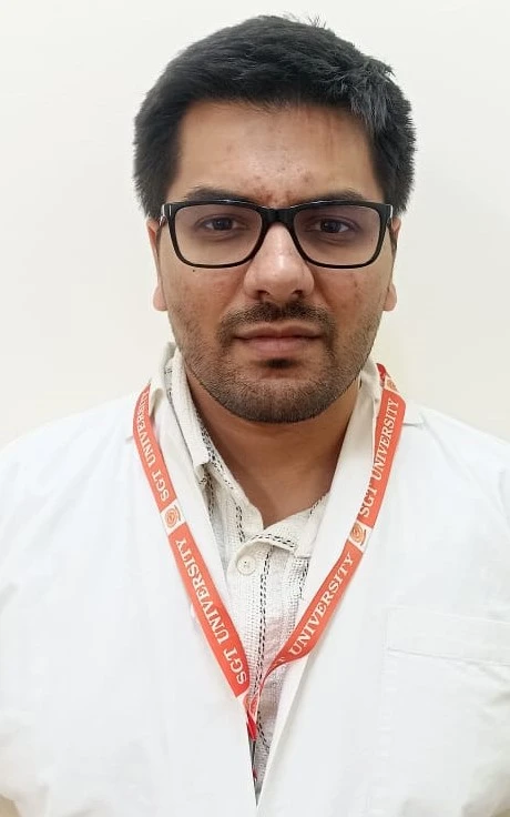 Dr. Anmol